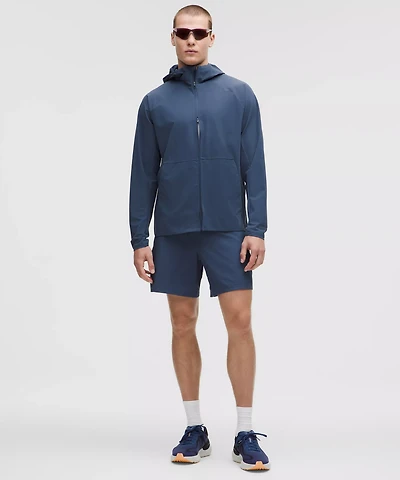 Pace Breaker Lined Short 7" | Men's Shorts