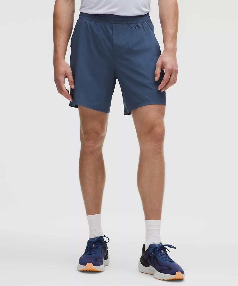 Pace Breaker Lined Short 7" | Men's Shorts