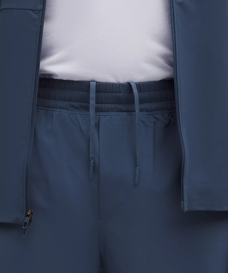 Pace Breaker Lined Short 7" | Men's Shorts