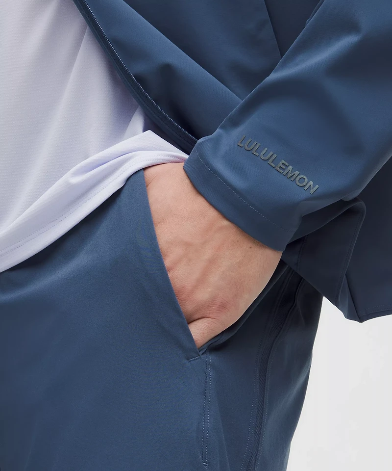 Pace Breaker Lined Short 7" | Men's Shorts