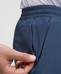 Pace Breaker Lined Short 7" | Men's Shorts