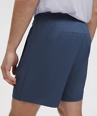 Pace Breaker Lined Short 7" | Men's Shorts