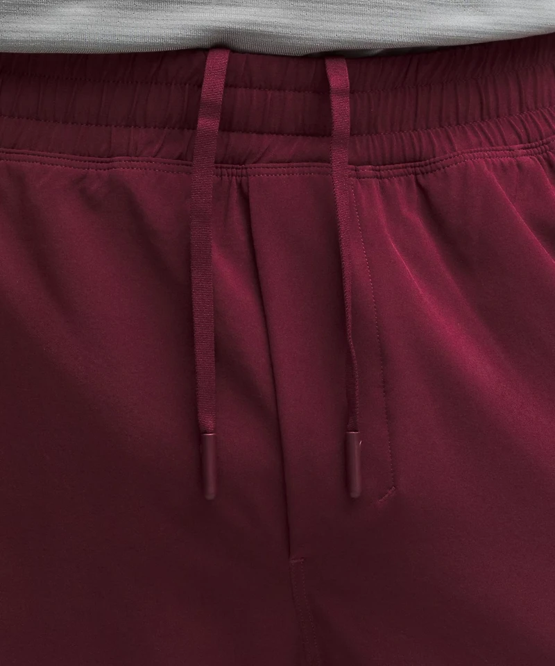 Pace Breaker Lined Short 7"