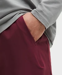 Pace Breaker Lined Short 7"