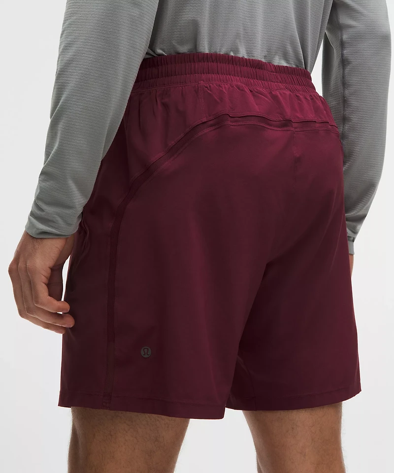 Pace Breaker Lined Short 7"