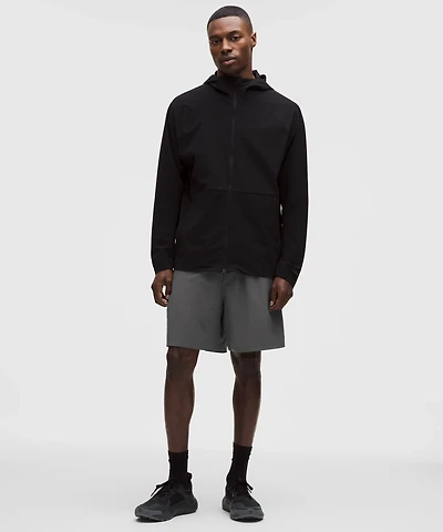 Pace Breaker Lined Short 7"