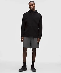 Pace Breaker Lined Short 7"