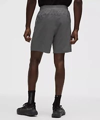 Pace Breaker Lined Short 7"