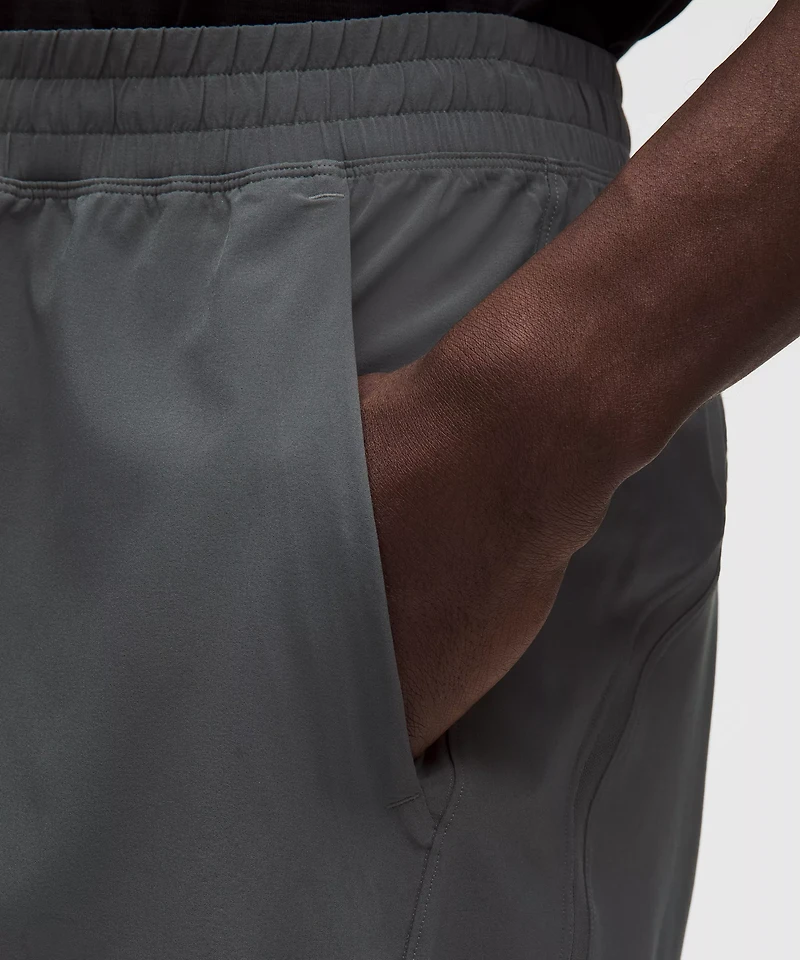 Pace Breaker Lined Short 7"