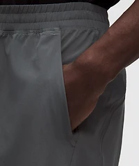 Pace Breaker Lined Short 7"