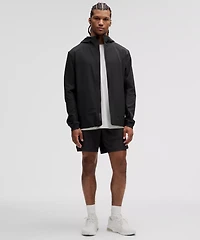 License to Train Lined Short 7"