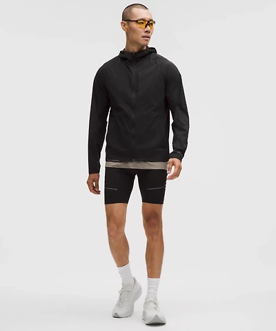 Fast and Free Half Tight 8" | Men's Shorts