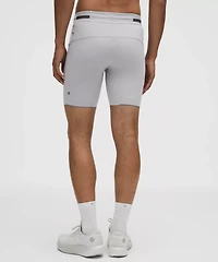 Fast and Free Half Tight 8"