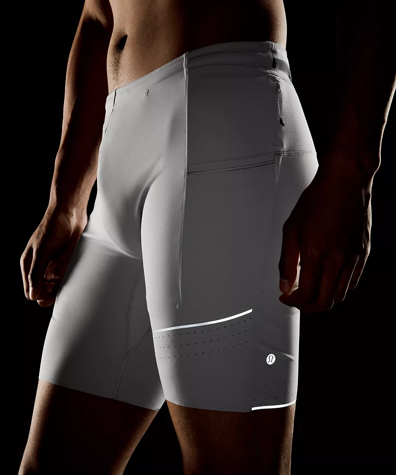 Fast and Free Half Tight 8"