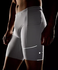 Fast and Free Half Tight 8"