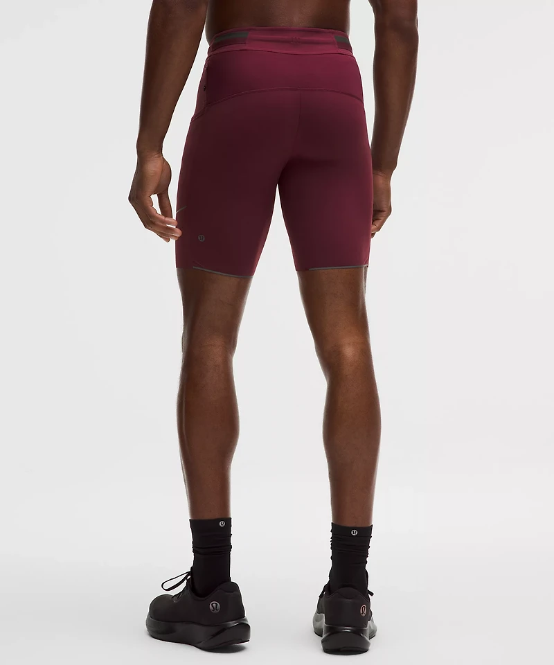 Fast and Free Half Tight 8"