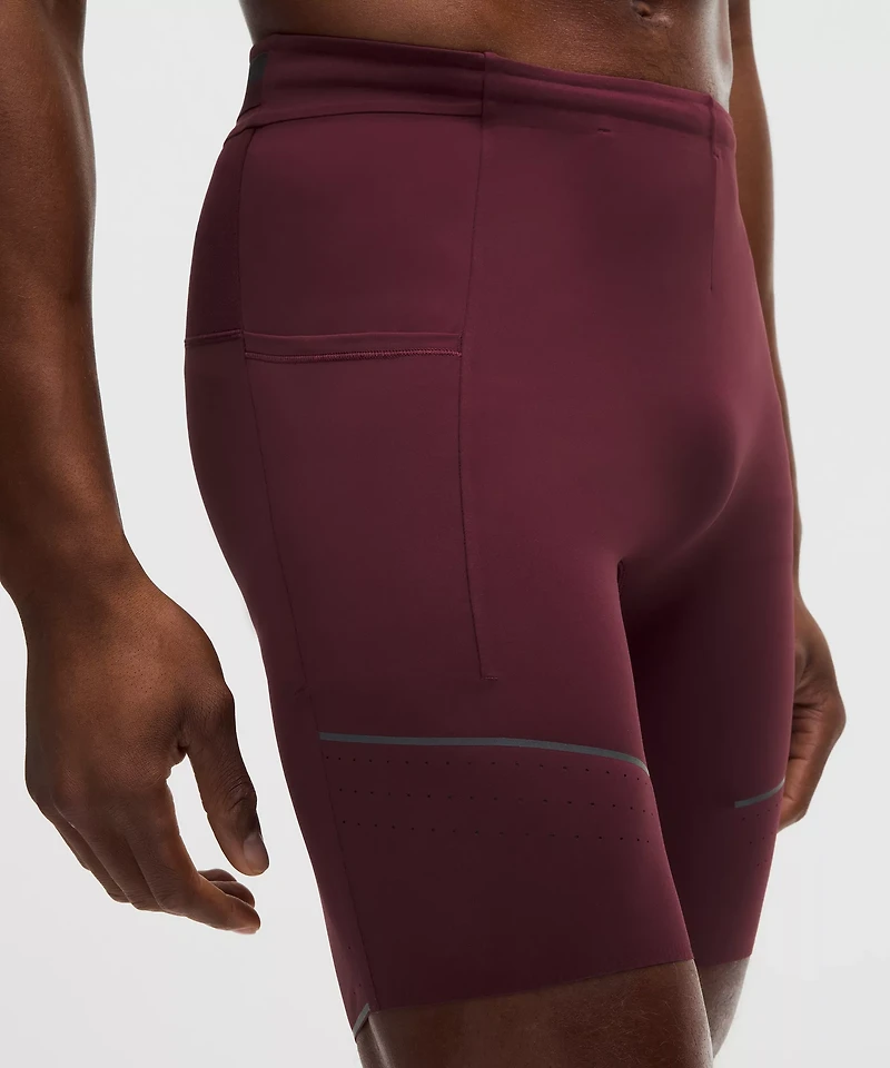 Fast and Free Half Tight 8"