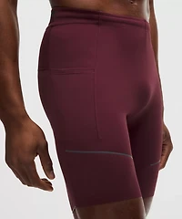 Fast and Free Half Tight 8"