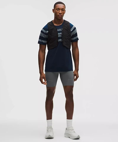 Fast and Free Half Tight 8"