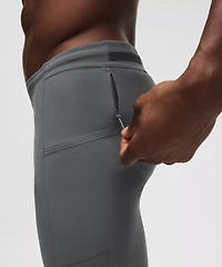 Fast and Free Half Tight 8"