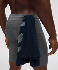 Fast and Free Half Tight 8"