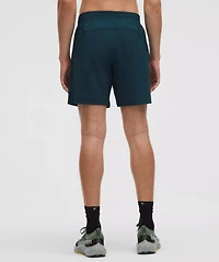 Pace Breaker Linerless Short 7"