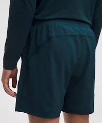 Pace Breaker Linerless Short 7"