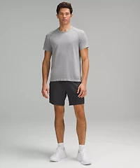 Pace Breaker Linerless Short 7" | Men's Shorts