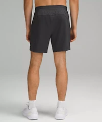 Pace Breaker Linerless Short 7" | Men's Shorts