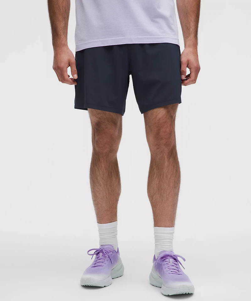 Pace Breaker Linerless Short 7" | Men's Shorts