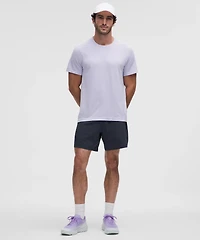 Pace Breaker Linerless Short 7" | Men's Shorts