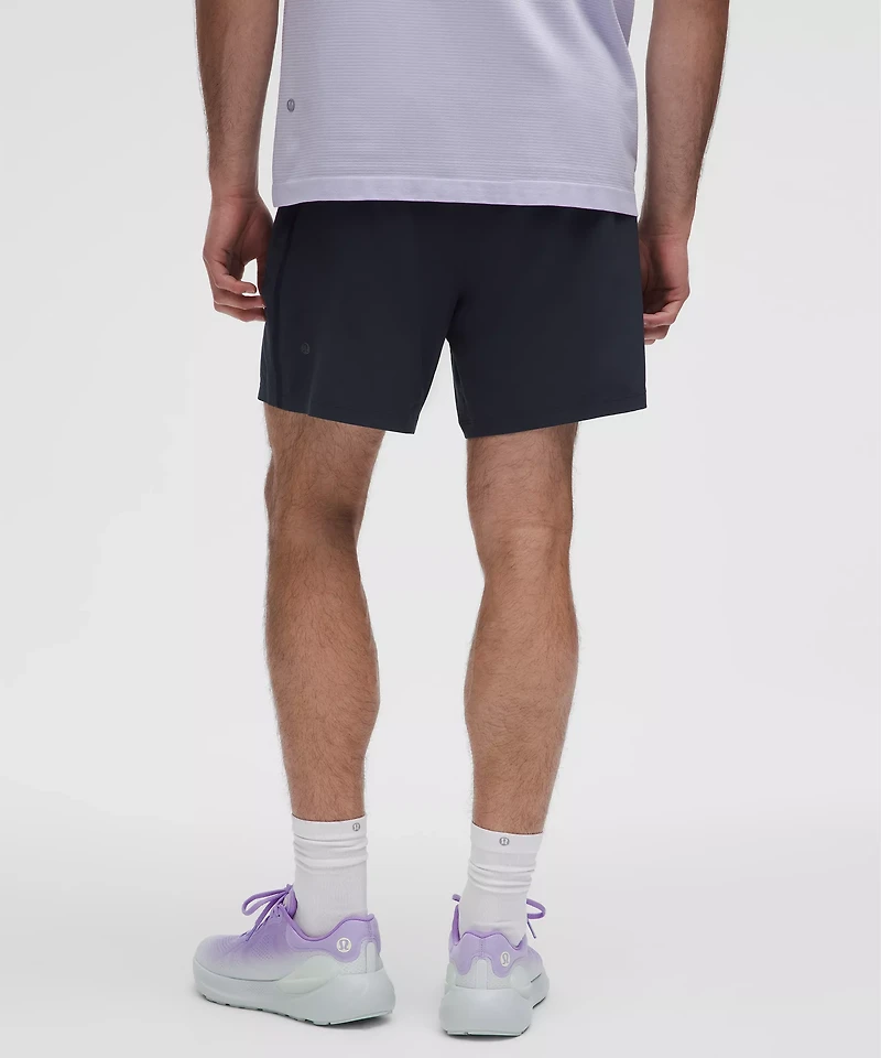 Pace Breaker Linerless Short 7" | Men's Shorts