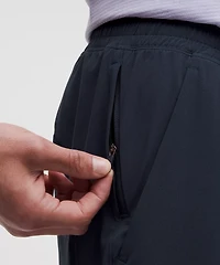 Pace Breaker Linerless Short 7" | Men's Shorts