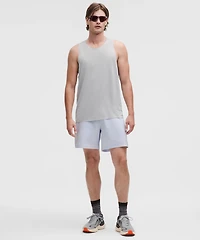 Pace Breaker Linerless Short 7" | Men's Shorts