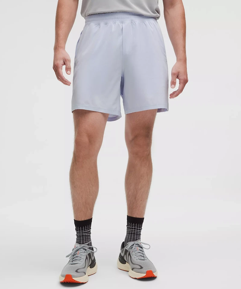 Pace Breaker Linerless Short 7" | Men's Shorts