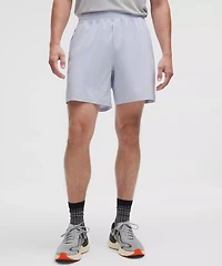 Pace Breaker Linerless Short 7" | Men's Shorts