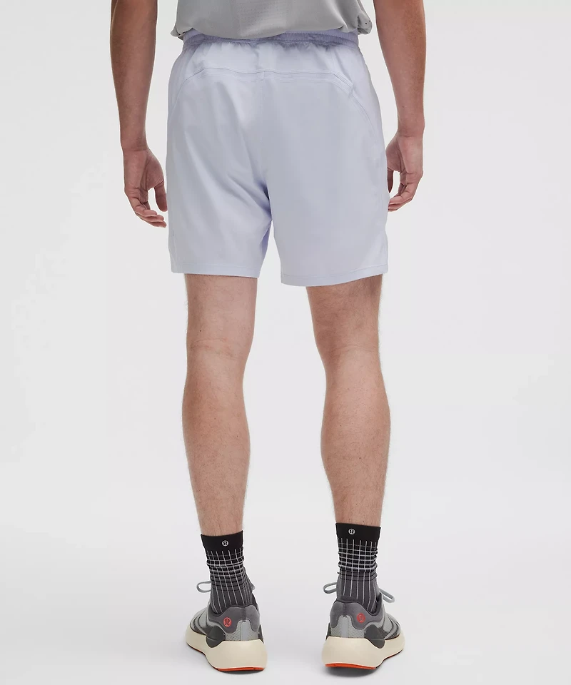 Pace Breaker Linerless Short 7" | Men's Shorts