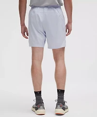 Pace Breaker Linerless Short 7" | Men's Shorts