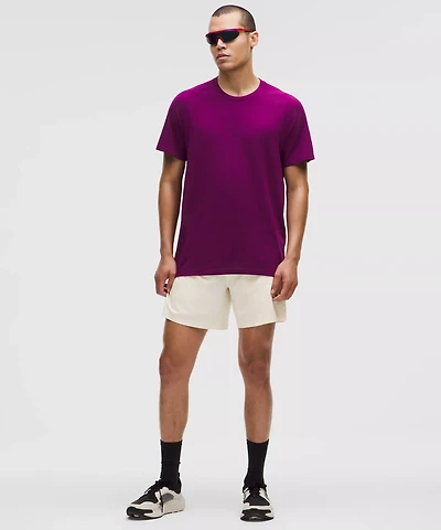 Pace Breaker Linerless Short 7" | Men's Shorts