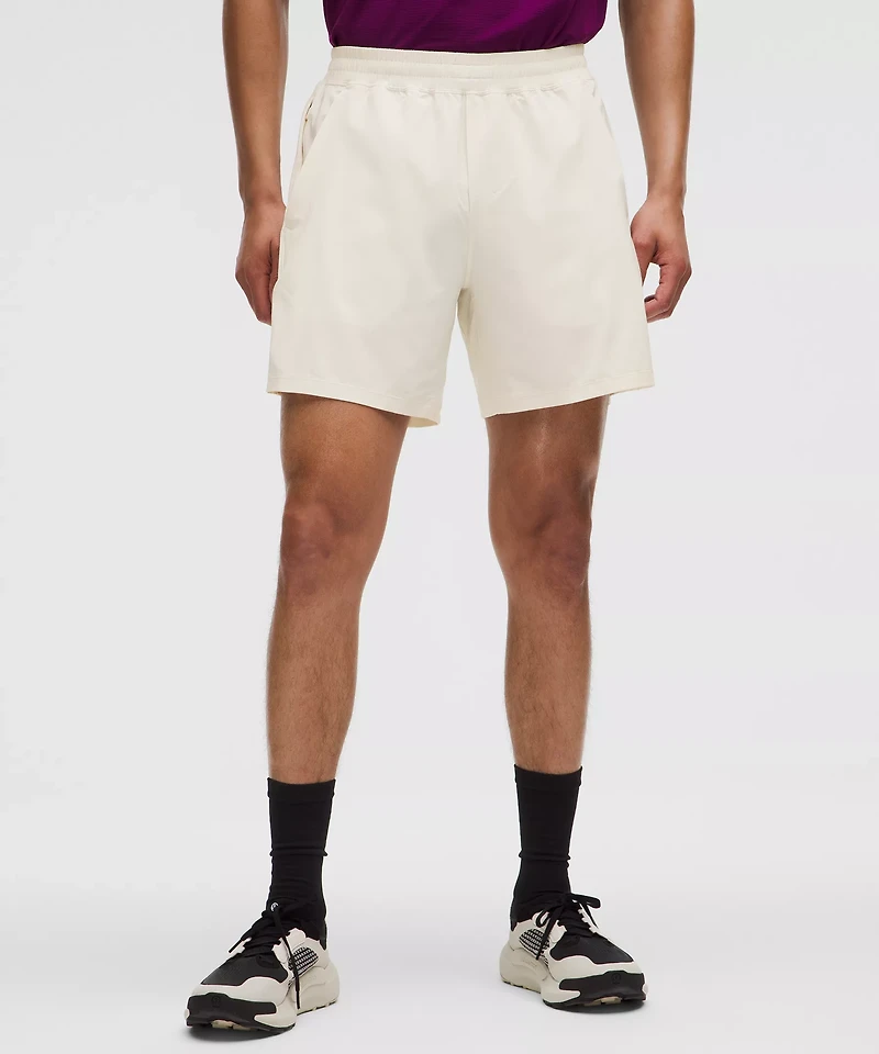 Pace Breaker Linerless Short 7" | Men's Shorts