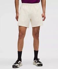 Pace Breaker Linerless Short 7" | Men's Shorts