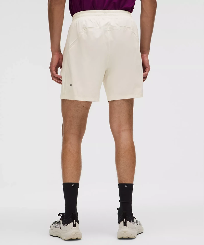 Pace Breaker Linerless Short 7" | Men's Shorts