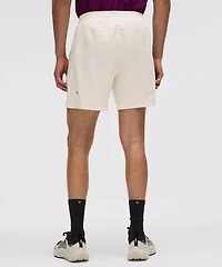 Pace Breaker Linerless Short 7" | Men's Shorts