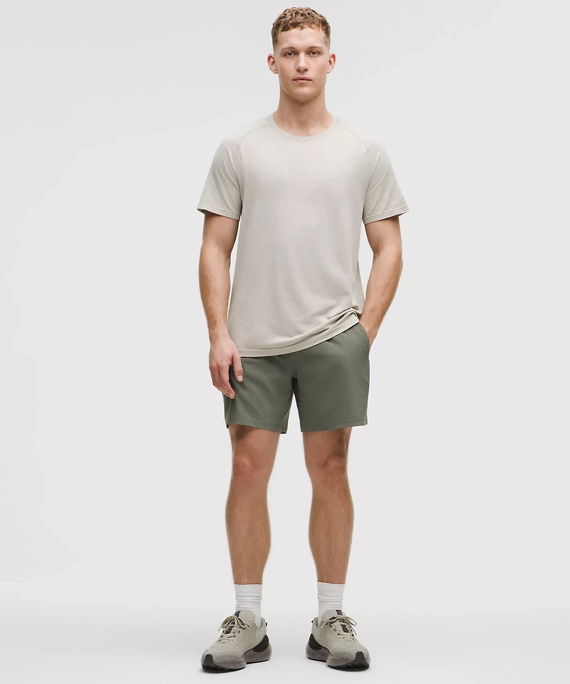 Pace Breaker Linerless Short 7" | Men's Shorts