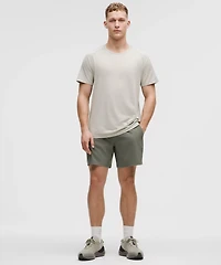 Pace Breaker Linerless Short 7" | Men's Shorts