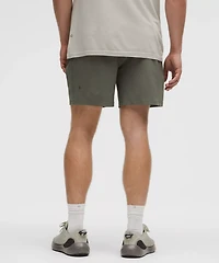 Pace Breaker Linerless Short 7" | Men's Shorts