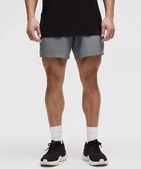 Pace Breaker Linerless Short 7" | Men's Shorts