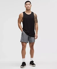 Pace Breaker Linerless Short 7" | Men's Shorts