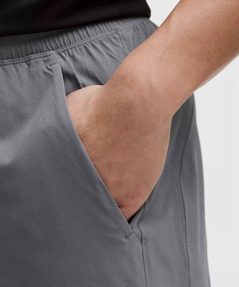 Pace Breaker Linerless Short 7" | Men's Shorts