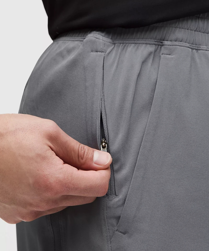 Pace Breaker Linerless Short 7" | Men's Shorts
